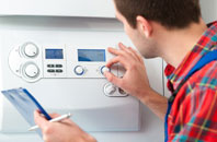 free commercial Ramsey St Marys boiler quotes