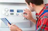 free Ramsey St Marys gas safe engineer quotes